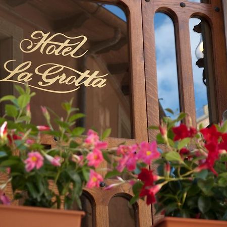 La Grotta Hotel San Marino Eksteriør bilde
