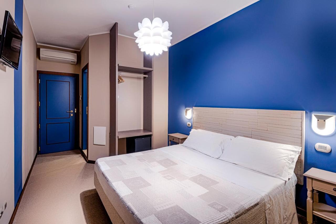 La Grotta Hotel San Marino Eksteriør bilde